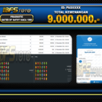 GATES OF GATOT KACA 1000 – BUKTI JACKPOT SLOT BBFSTOTO