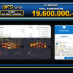 WILD BOUNTY SHOWDWON – BUKTI JACKPOT SLOT BBFSTOTO