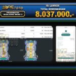 MAHJONG WINS 3 – BUKTI JACKPOT SLOT BBFSTOTO