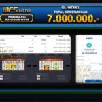 MAHJONG WAYS – BUKTI JACKPOT SLOT BBFSTOTO