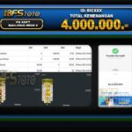 MAHJONG WAYS 2 – BUKTI JACKPOT SLOT BBFSTOTO