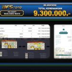 MAHJONG WAYS – BUKTI JACKPOT SLOT BBFSTOTO