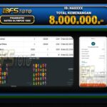 GATES OF OLYMPUS 1000 – BUKTI JACKPOT SLOT BBFSTOTO