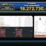 GATES OF OLYMPUS XMAS – BUKTI JACKPOT SLOT BBFSTOTO