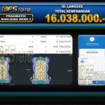 Mahjong Wins 3 – BUKTI JACKPOT SLOT BBFSTOTO
