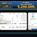 TOGEL SYDNEY POOLS – BUKTI JACKPOT BBFSTOTO