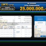 SWEET BONANZA CANDYLAND – BUKTI JACKPOT SLOT BBFSTOTO