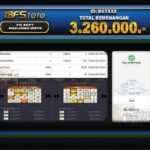 MAHJONG WAYS 2 – BUKTI JACKPOT SLOT BBFSTOTO