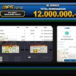 MAHJONG WAYS – BUKTI JACKPOT SLOT BBFSTOTO