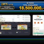 MAHJONG WAYS – BUKTI JACKPOT SLOT BBFSTOTO