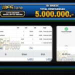 ROULETTE GREEN – BUKTI JACKPOT SLOT BBFSTOTO