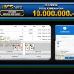 SPEED BACCARAT 1 – BUKTI JACKPOT SLOT BBFSTOTO