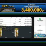 MAHJONG WINS 2 – BUKTI JACKPOT SLOT BBFSTOTO