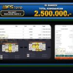 MAHJONG WAYS 2 – BUKTI JACKPOT SLOT BBFSTOTO