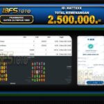 MAHJONG WAYS – BUKTI JACKPOT SLOT BBFSTOTO