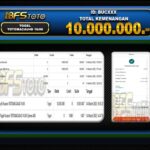 TOGEL TOTOMACAU4D 16.00 – BUKTI JACKPOT BBFSTOTO