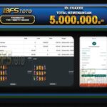 THE TWEETY HOUSE – BUKTI JACKPOT SLOT BBFSTOTO