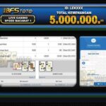 SPEED BACCARAT 1 – BUKTI JACKPOT SLOT BBFSTOTO