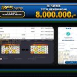 MAHJONG WAYS – BUKTI JACKPOT SLOT BBFSTOTO