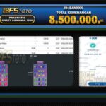 SWEET BONANZA 1000 – BUKTI JACKPOT SLOT BBFSTOTO