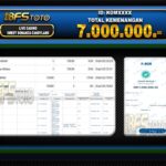 SWEET BONANZA CANDYLAND – BUKTI JACKPOT BBFSTOTO
