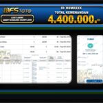 SWEET BONANZA CANDYLAND – BUKTI JACKPOT BBFSTOTO