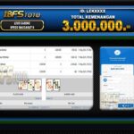 KOREAN SPEED BACCARAT 6  – BUKTI JACKPOT BBFSTOTO