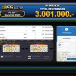 MAHJONG WAYS – BUKTI JACKPOT SLOT BBFSTOTO