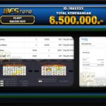 MAHJONG WAYS – BUKTI JACKPOT SLOT BBFSTOTO