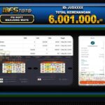 MAHJONG WAYS – BUKTI JACKPOT SLOT BBFSTOTO