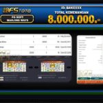 MAHJONG WAYS – BUKTI JACKPOT SLOT BBFSTOTO