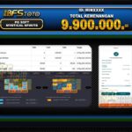 MYSTICAL SPIRITS – BUKTI JACKPOT SLOT BBFSTOTO