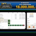 TREASURE ISLAND – BUKTI JACKPOT BBFSTOTO