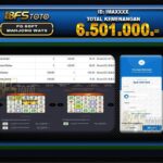 MAHJONG WAYS – BUKTI JACKPOT SLOT BBFSTOTO