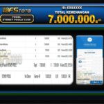 TOGEL SYDNEY POOLS  – BUKTI JACKPOT BBFSTOTO