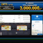 MAHJONG WAYS – BUKTI JACKPOT SLOT BBFSTOTO