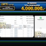 SWEET BONANZA CANDYLAND – BUKTI JACKPOT BBFSTOTO