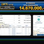 SWEET BONANZA CANDYLAND – BUKTI JACKPOT BBFSTOTO
