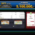 MAHJONG WAYS  – BUKTI JACKPOT SLOT BBFSTOTO