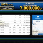 TOGEL SYDNEY POOLS – BUKTI JACKPOT BBFSTOTO