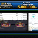 WILD BANDITO – BUKTI JACKPOT BBFSTOTO