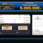 MAHJONG WAYS  – BUKTI JACKPOT BBFSTOTO