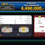 MAHJONG WAYS 2 – BUKTI JACKPOT BBFSTOTO