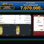 MAHJONG WINS 2 – BUKTI JACKPOT SLOT BBFSTOTO
