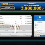 CHINESE SPEED BACCARAT 1 – BUKTI JACKPOT BBFSTOTO
