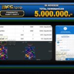 VAMPY PARTY – BUKTI JACKPOT SLOT BBFSTOTO
