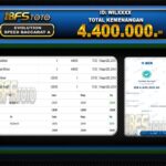 SPEED BACCARAT A – BUKTI JACKPOT SLOT BBFSTOTO