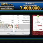 INDONESIA SPEED BACCARAT 1 – BUKTI JACKPOT LIVECASINO BBFSTOTO