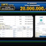 SWEET BONANZA CANDYLAND – BUKTI JACKPOT LIVECASINO BBFSTOTO