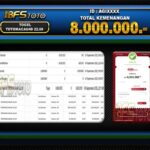 TOGEL TOTOMACAU4D 22.00 – BUKTI JACKPOT BBFSTOTO
